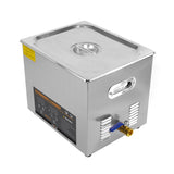 T-Mech Ultrasonic Cleaner – 10L