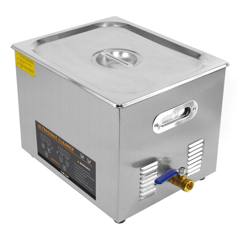 T-Mech Ultrasonic Cleaner  30L