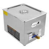 T-Mech Ultrasonic Cleaner  30L