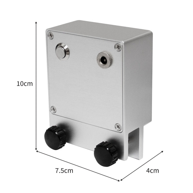 T-Mech Ultrasonic Vinyl Adaptor