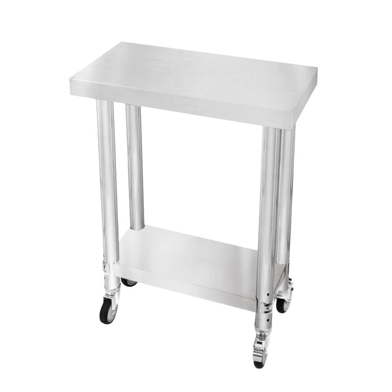 KuKoo Work Table  60cm x 30cm x 80cm