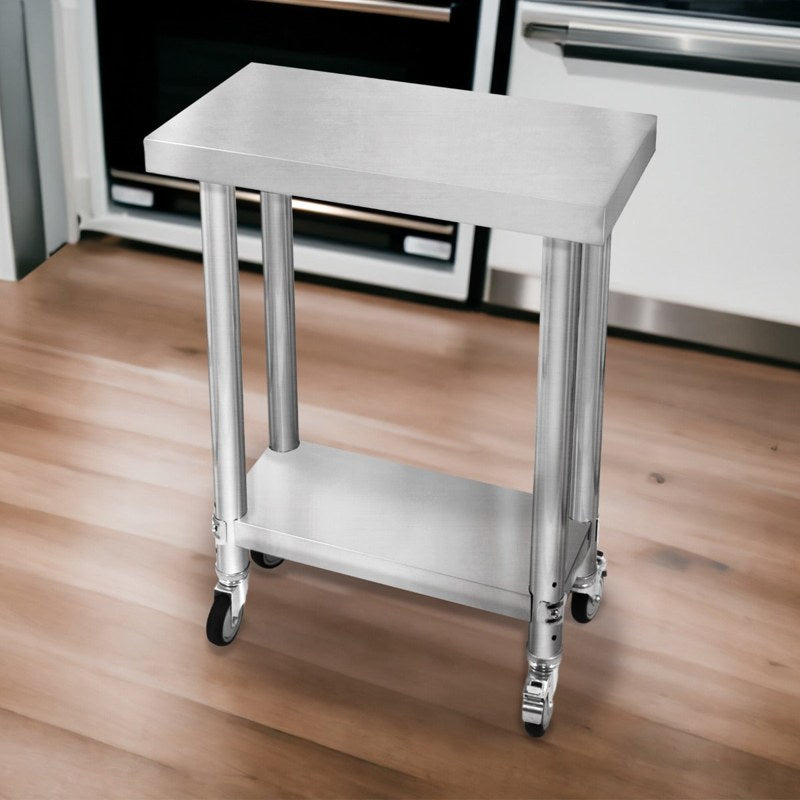 KuKoo Work Table  60cm x 30cm x 80cm