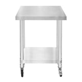 KuKoo Work Table  60cm x 45cm x 86cm