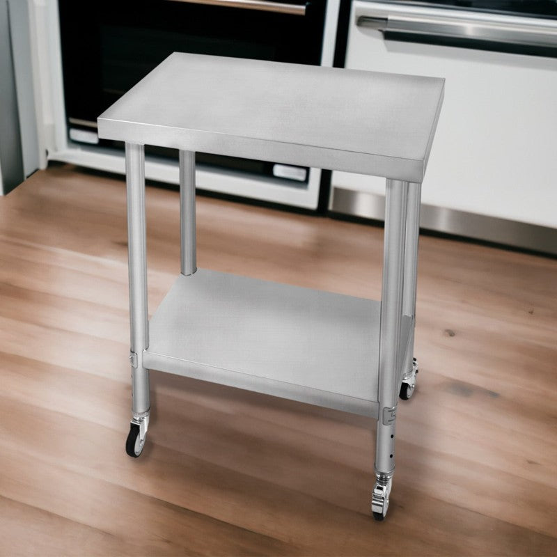 KuKoo Work Table  60cm x 45cm x 86cm