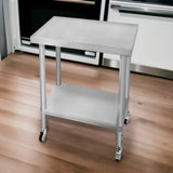 KuKoo Work Table  60cm x 45cm x 86cm