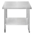 KuKoo Work Table  90cm x 60cm x 86cm