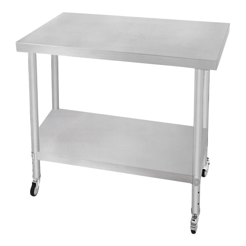 KuKoo Work Table  90cm x 60cm x 86cm