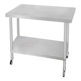 KuKoo Work Table  90cm x 60cm x 86cm
