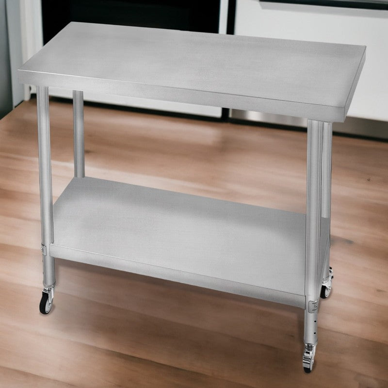 KuKoo Work Table  90cm x 60cm x 86cm