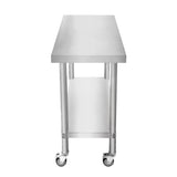 KuKoo Work Table  76cm x 45cm x 86cm