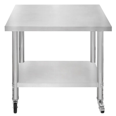 Stainless Steel Tables product image