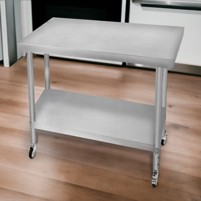 KuKoo Work Table – 90cm x 76cm x 86cm