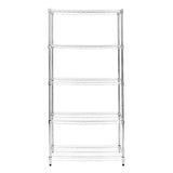 KuKoo Wire Racking - 45cm x 90cm x 180cm