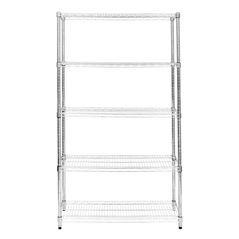 KuKoo Wire Racking - 45cm x 120cm x 180cm