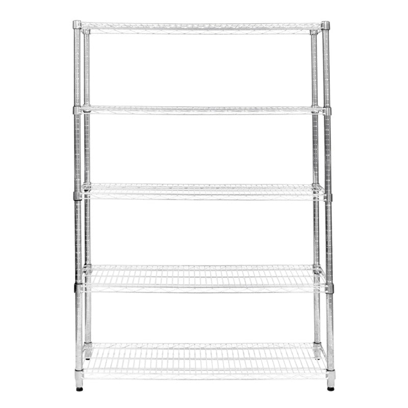 KuKoo Wire Racking - 45cm x 150cm x 180cm