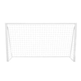 12 x 6ft Football Goal, Carry Case and Target Sheet