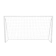 12 x 6ft Football Goal, Carry Case and Target Sheet