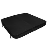 2m Hot Tub Spa Cover  Black