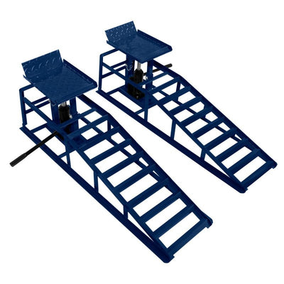 Hydraulic Car Ramps product image