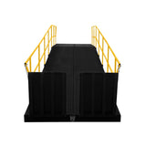 Container Loading Ramp 10T