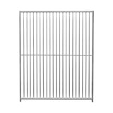 1.5m Dog Run Panel  5cm Bar Spacing