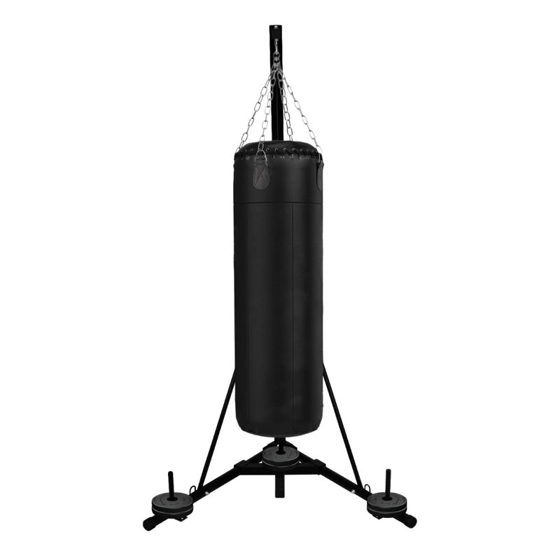 Folding Punch Bag Stand