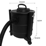 20L Ash Vacuum Cleaner