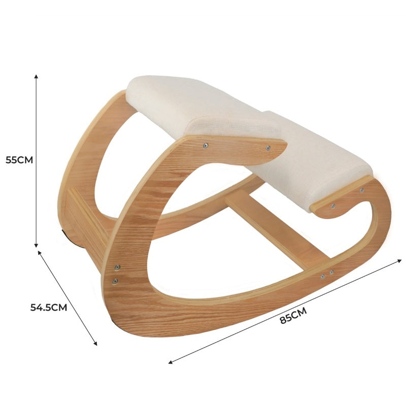 Ergonomic Kneeling Chair