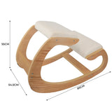 Ergonomic Kneeling Chair