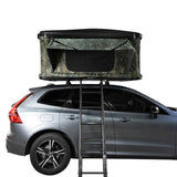 Car Roof Tent – Camouflage