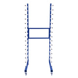 Combi Spray Drying Rack Trolley