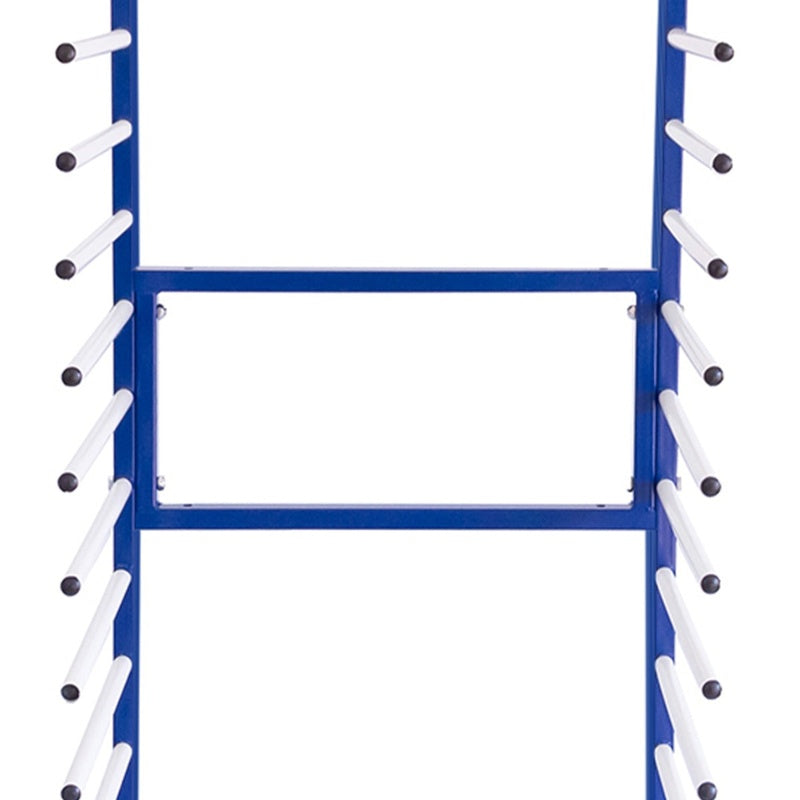 2 Way Connector For Combi Spray Drying Rack Trolley (Separator)