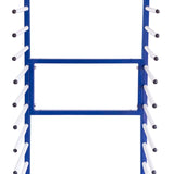 2 Way Connector For Combi Spray Drying Rack Trolley (Separator)