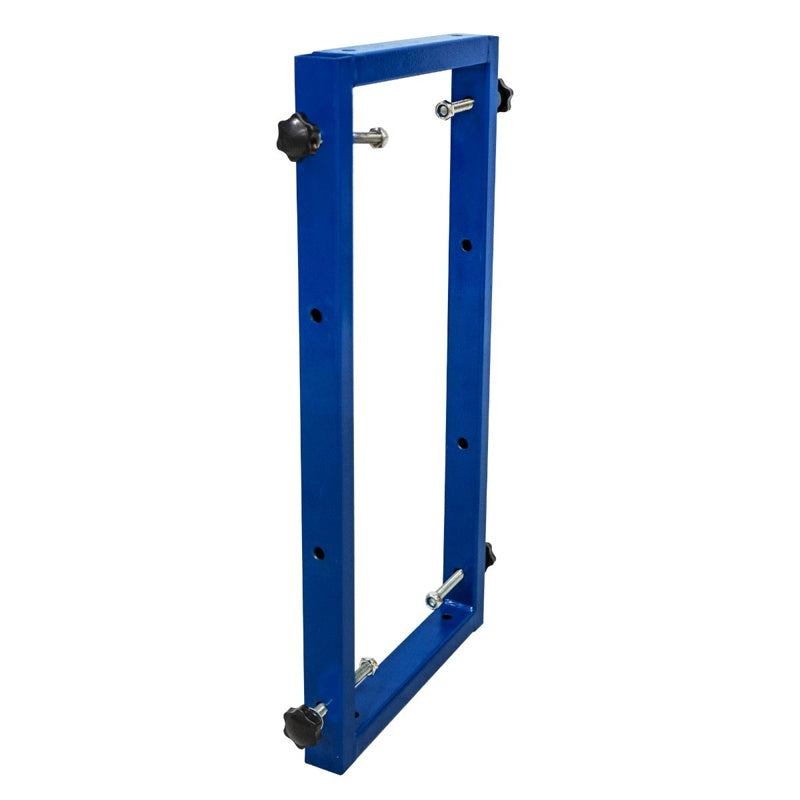 2 Way Connector For Combi Spray Drying Rack Trolley (Separator)