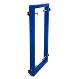2 Way Connector For Combi Spray Drying Rack Trolley (Separator)