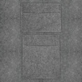 Van Carpet Lining & Storage Pouches - Smoke Grey