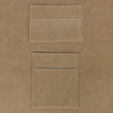 Van Carpet Lining & Storage Pouches - Beige