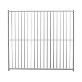 2m Dog Run Panel  8cm Bar Spacing