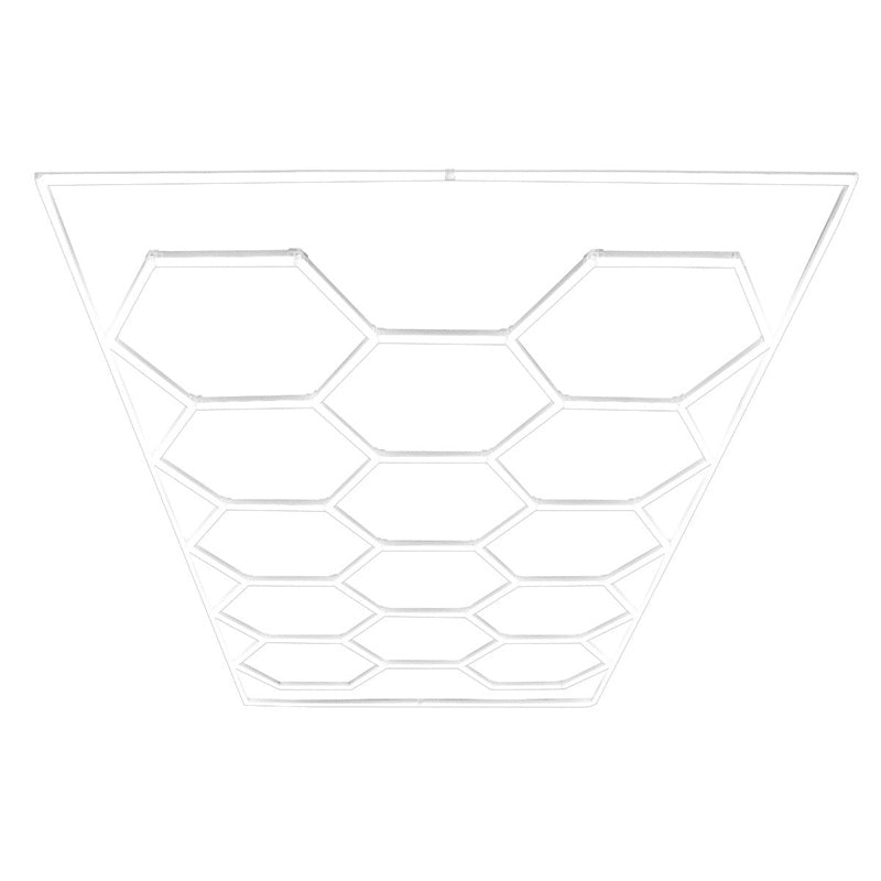 Hexagon LED Lighting x 14