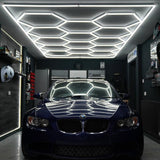 Hexagon LED Lighting x 14