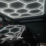 Hexagon LED Lighting x 14