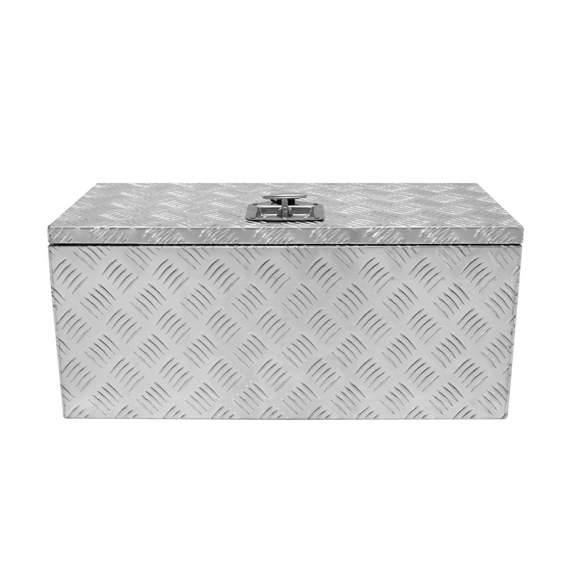 Aluminium Tool Box 70L - Large