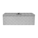Aluminium Tool Box 60L - Medium