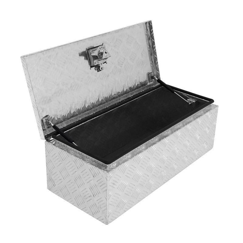 Aluminium Tool Box 60L - Medium