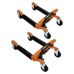 Hydraulic Positioning Skates product image