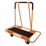 Dry Wall Cart Plasterboard Trolley