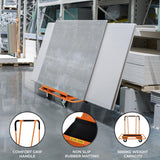 Dry Wall Cart Plasterboard Trolley