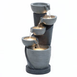 Electric Water Feature - Illusion Lagoon