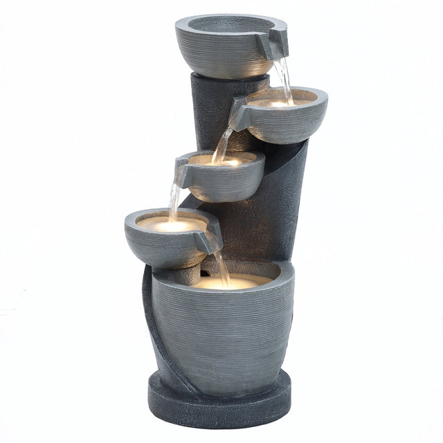 Electric Water Feature - Illusion Lagoon