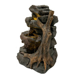 Electric Water Feature - Willow Springs